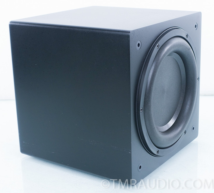REL Q201E Powered Subwoofer; Q201