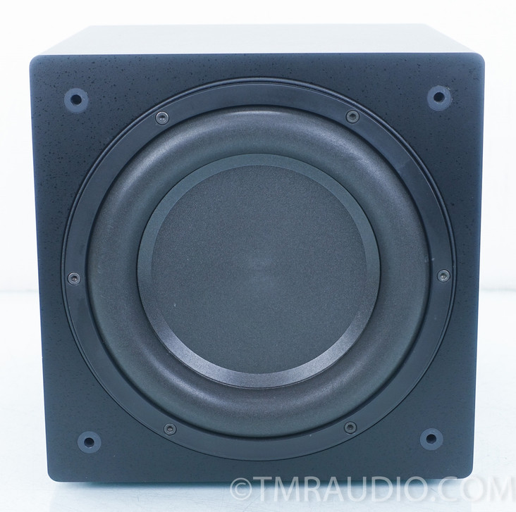 REL Q201E Powered Subwoofer; Q201