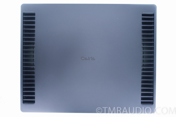 Rega Osiris Integrated Amplifier; Excellent Condition