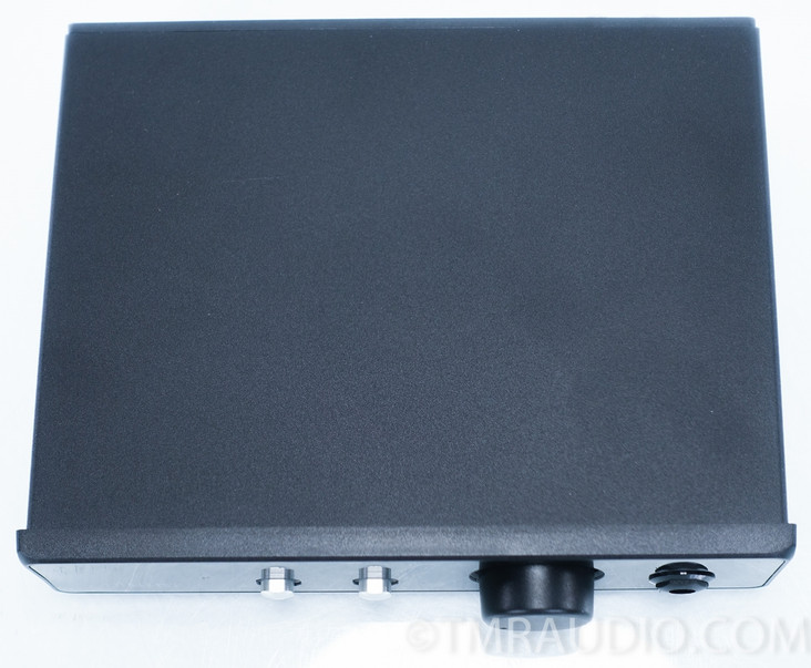 Rega Ear Headphone Amplifier in Factory Box