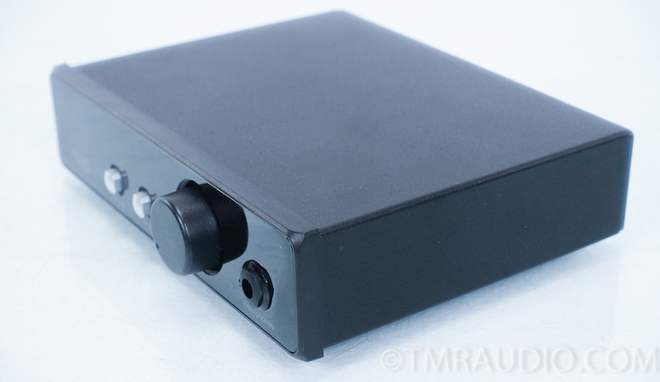 Rega Ear Headphone Amplifier in Factory Box