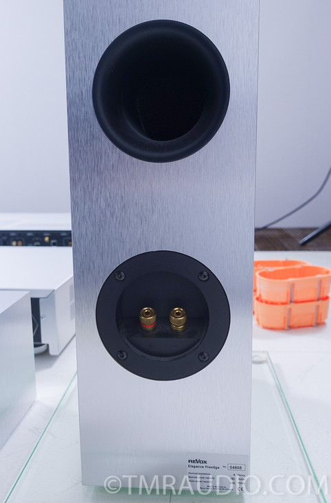 Revox M51, M37, M217, M218, M219 - Complete Whole Home Audio System