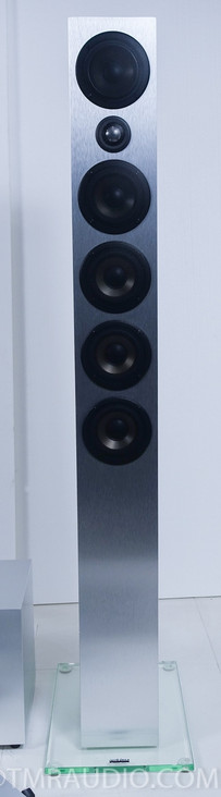 Revox M51, M37, M217, M218, M219 - Complete Whole Home Audio System