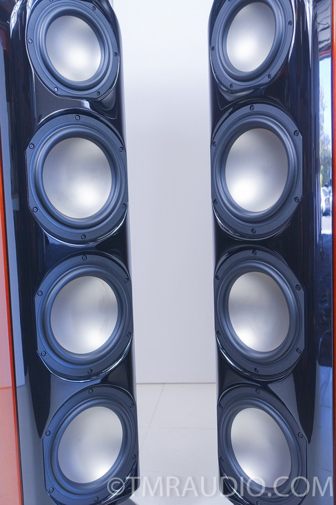 Revel Ultima Salon 2 Speakers in Factory Boxes