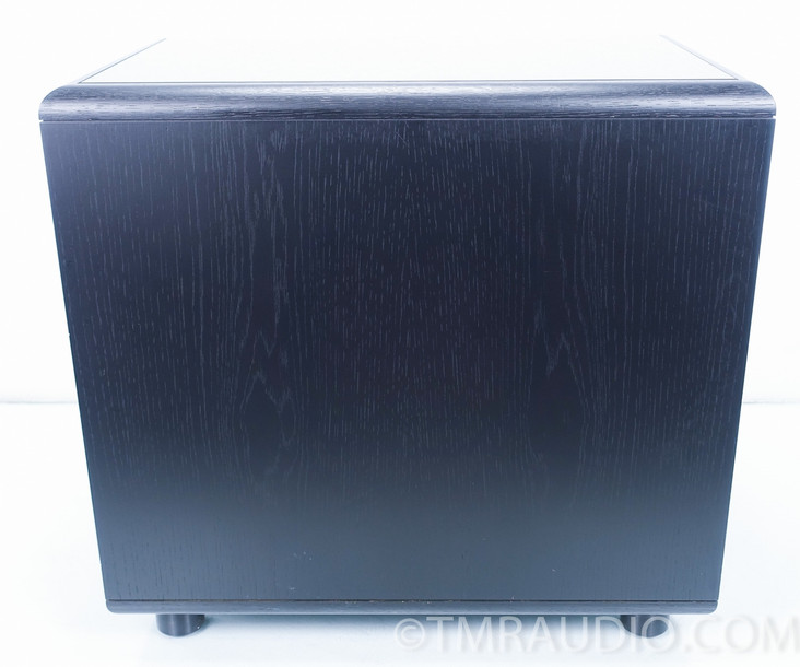 REL Stentor II Powered Subwoofer