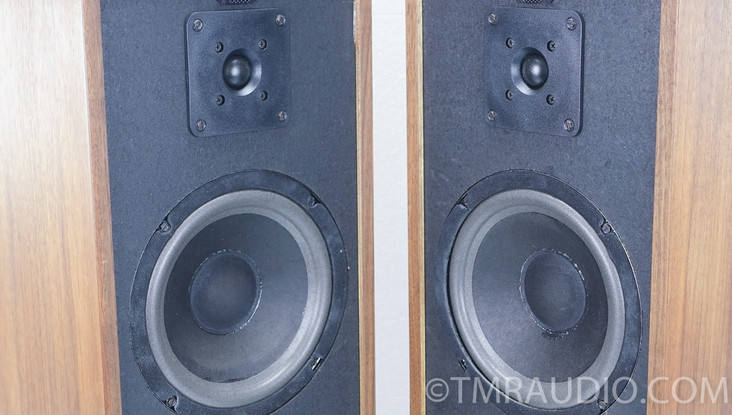 Realistic Optimus T-70 Vintage Speakers