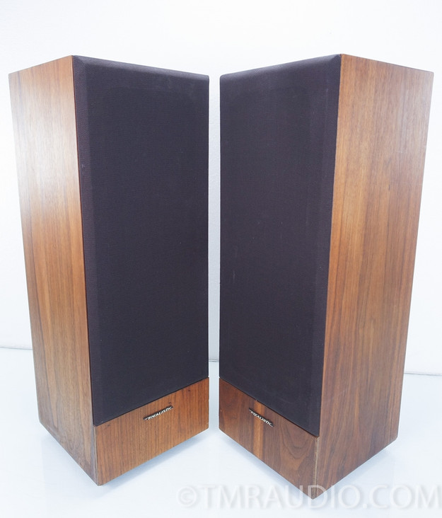 Realistic Optimus T-70 Vintage Speakers