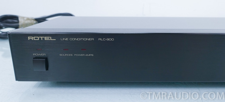 Rotel RLC-900 AC Power Line Conditioner