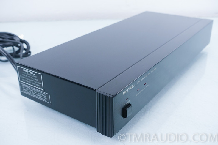 Rotel RLC-900 AC Power Line Conditioner