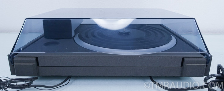 Revox B795 Vintage Tangential Tracking Turntable in Factory Box