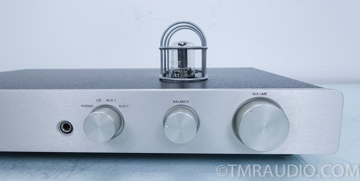 Rogue Audio Metis Tube Preamplifier in Factory Box