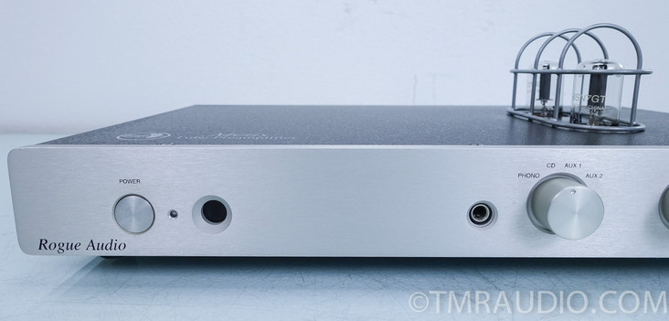 Rogue Audio Metis Tube Preamplifier in Factory Box