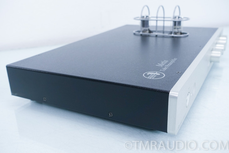 Rogue Audio Metis Tube Preamplifier in Factory Box