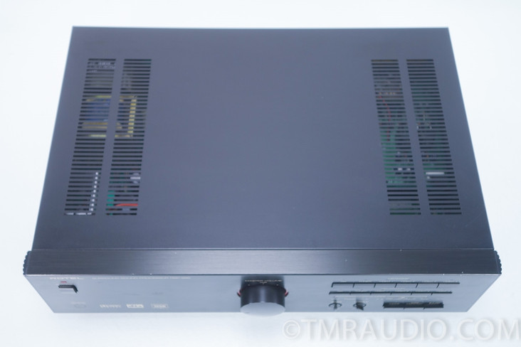 Rotel RSP-985 Digital THX Ultra Surround Processor / Preamp RSP985