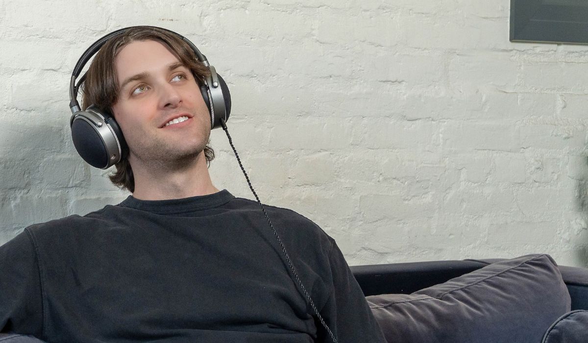 Audeze LCD-S20 Closed-Back Planar Headphones