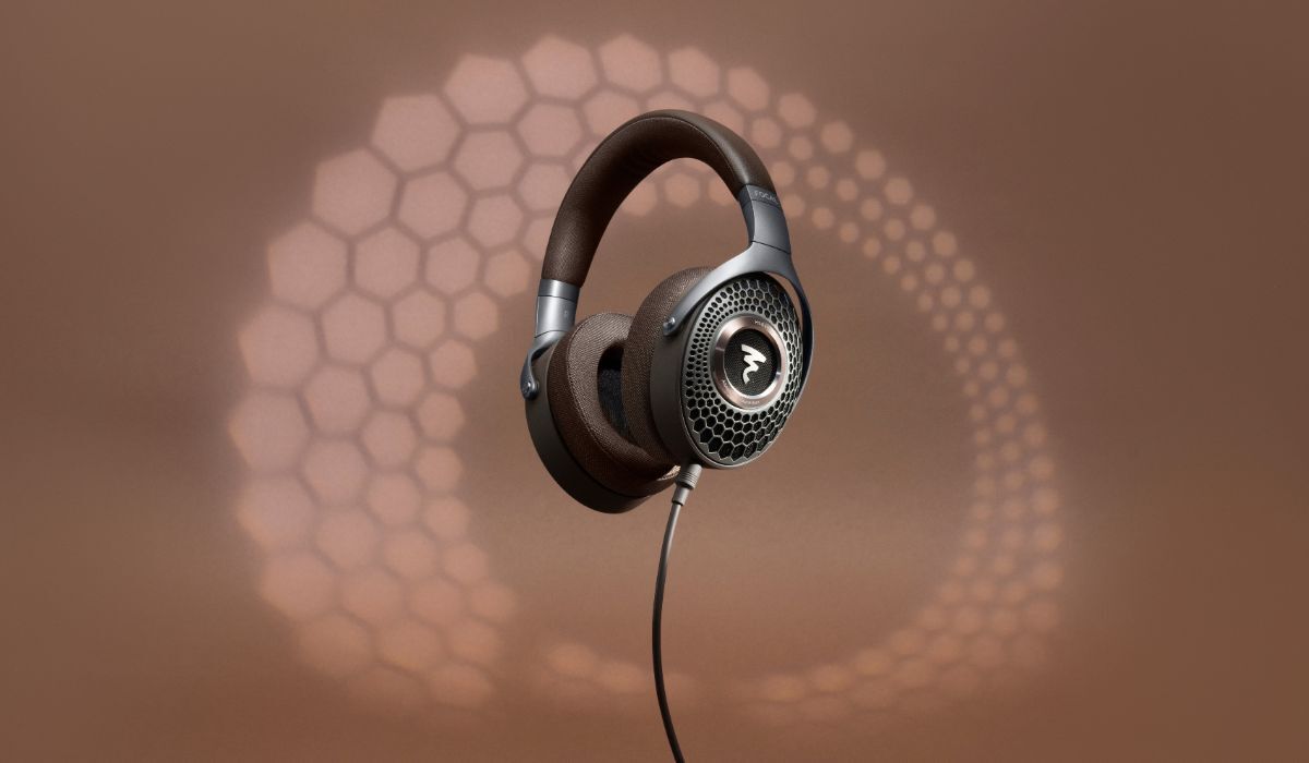 Focal Hadenys Open-Back Headphones