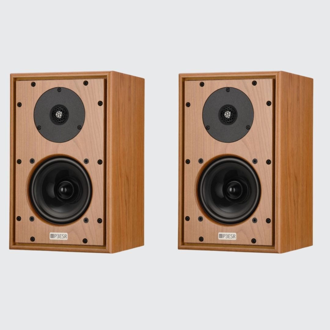 Seasoned Audiophiles