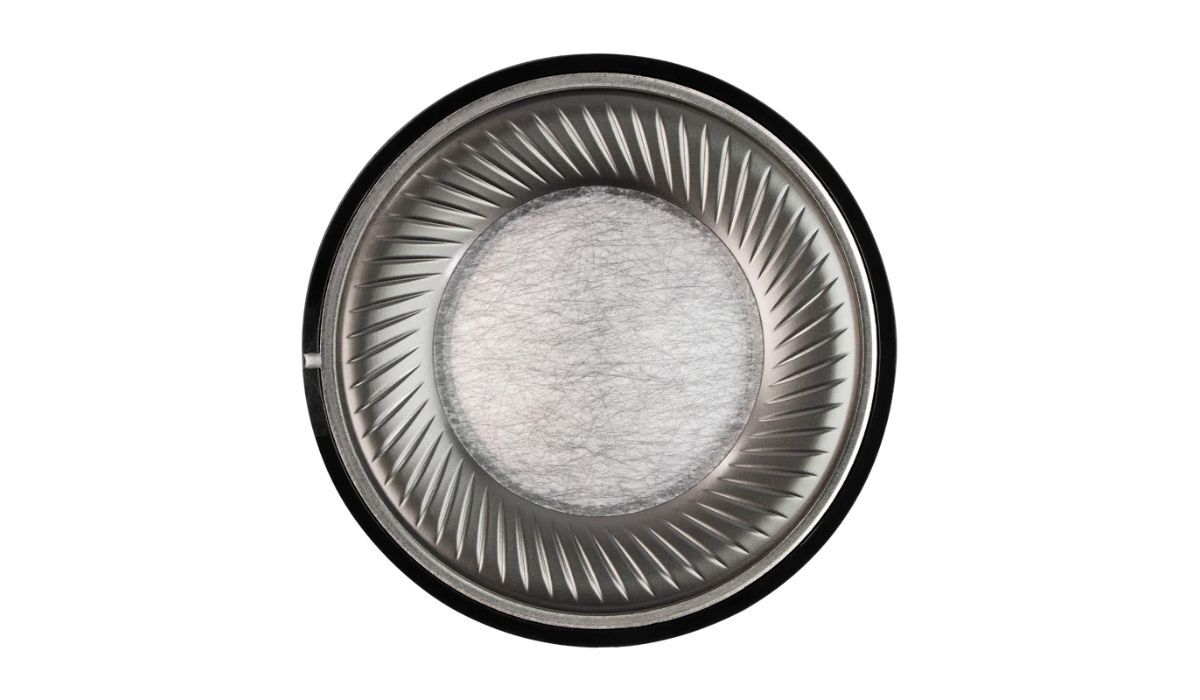 Meze 105 Silva Open-Back Headphones new driver design
