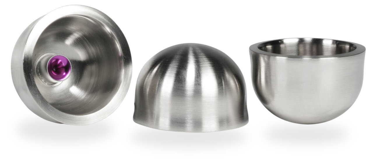 Synergistic Research Tranquility Base Carbon - Included 3.0 MiG Isolation Footers