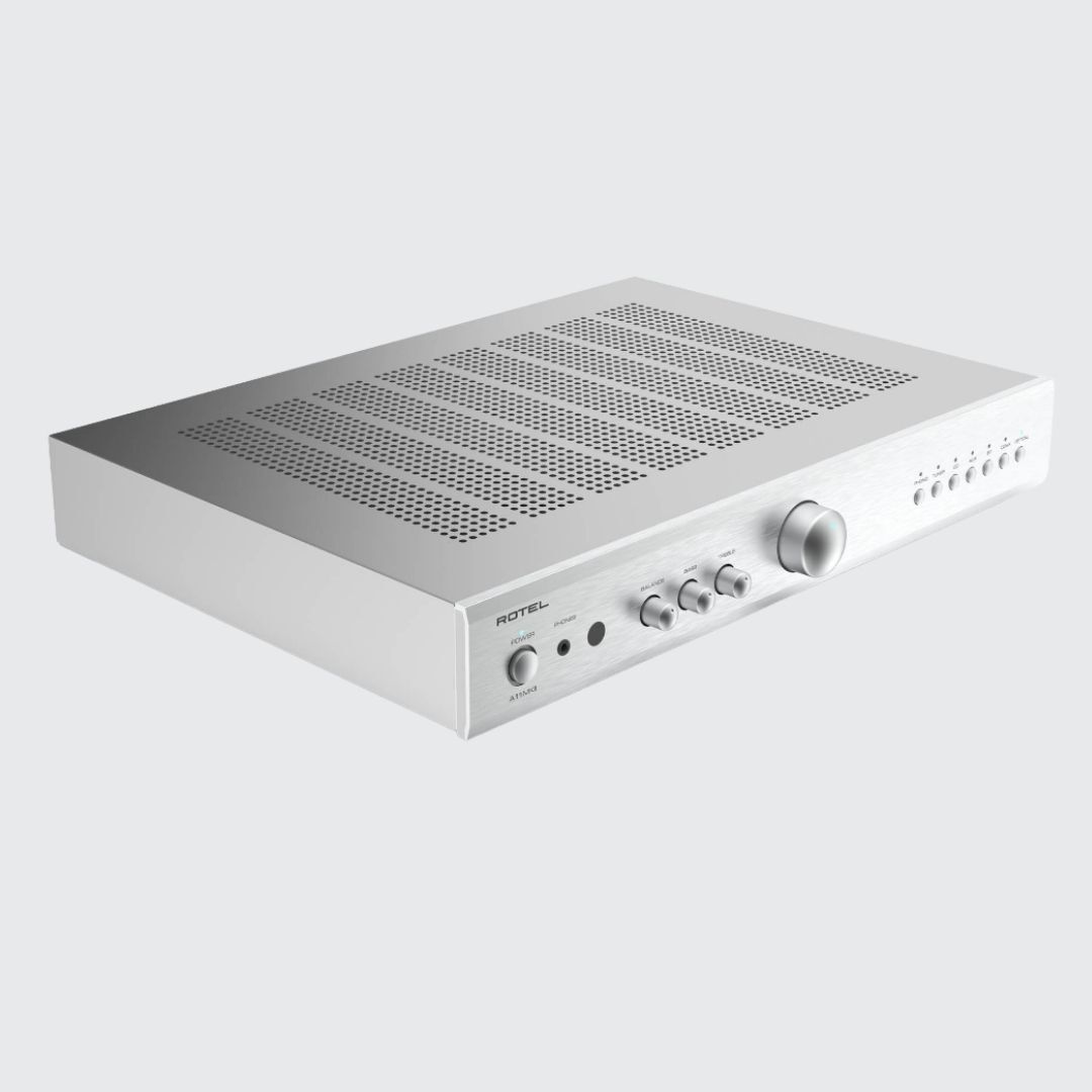 Beginner Audiophiles