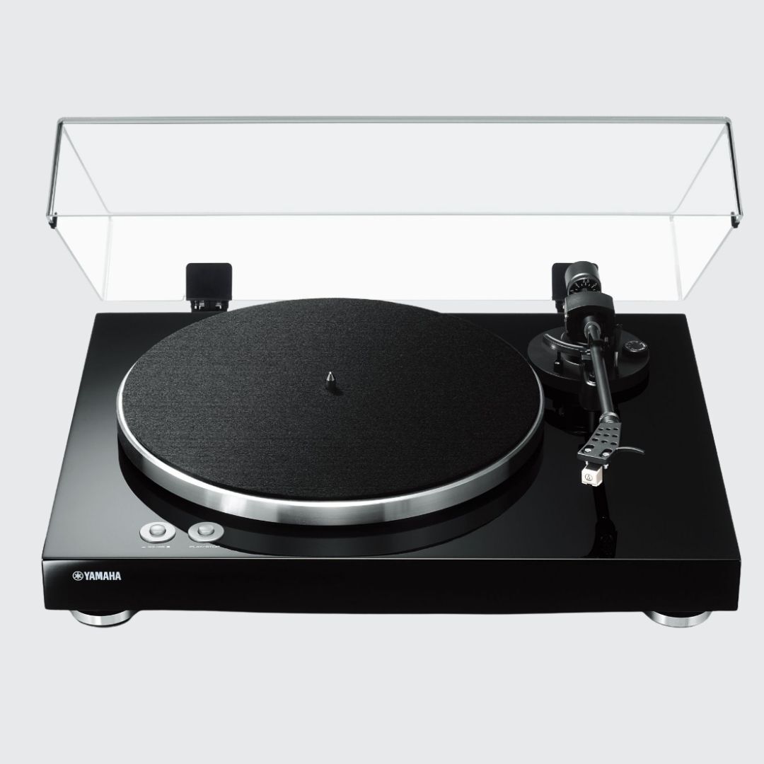 Top Turntable Gifts