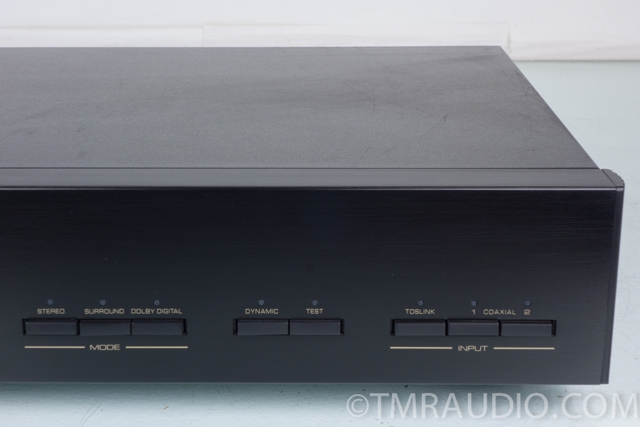 Rotel Amplificateur et Préamplificateur Photo #4908654 - Canuck Audio Mart