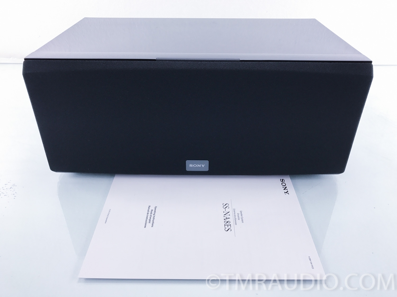 Sony SS-NA8ES Center Channel Speaker