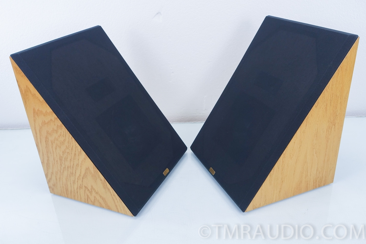 Spica TC-50 Speakers