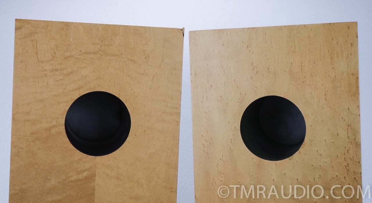 Silverline Audio Technology Sonatina Speakers; Excellent