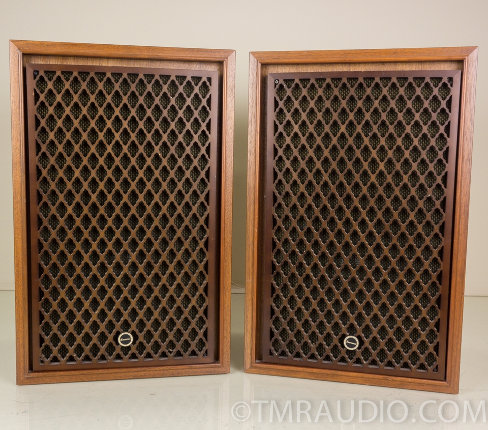 Sansui SP-50 Vintage Speakers