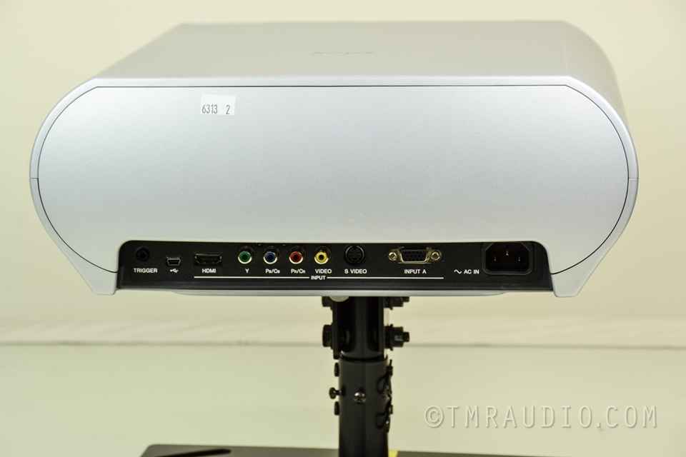 Sony VPL-HS51 Cineza LCD Front Projector