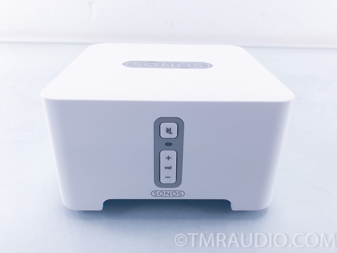 SONOS ZonePlayer ZP90ミュージックストリーマー / ブリッジ 【公式通販】 SONOS ZonePlayer ZP90ミュージックストリーマー / ブリッジ 【公式通販】