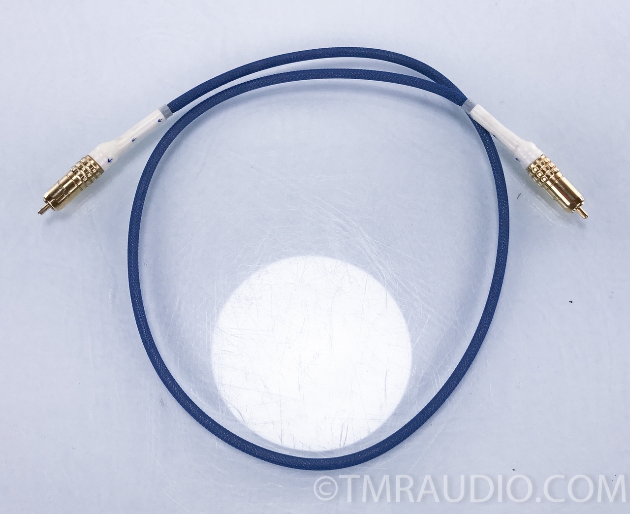 TARA LABS RCAケーブル Tara Labs RSC Digital 75 RCA Coaxial Cable; 1m - The Music Room