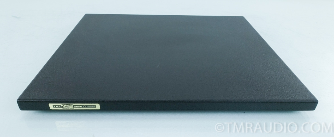 Townshend Audio Seismic Sink (CD model) - The Music Room
