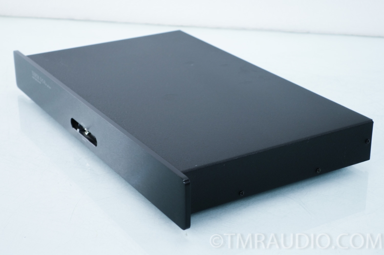 Theta DS Pro Prime DAC; D/A Converter - The Music Room