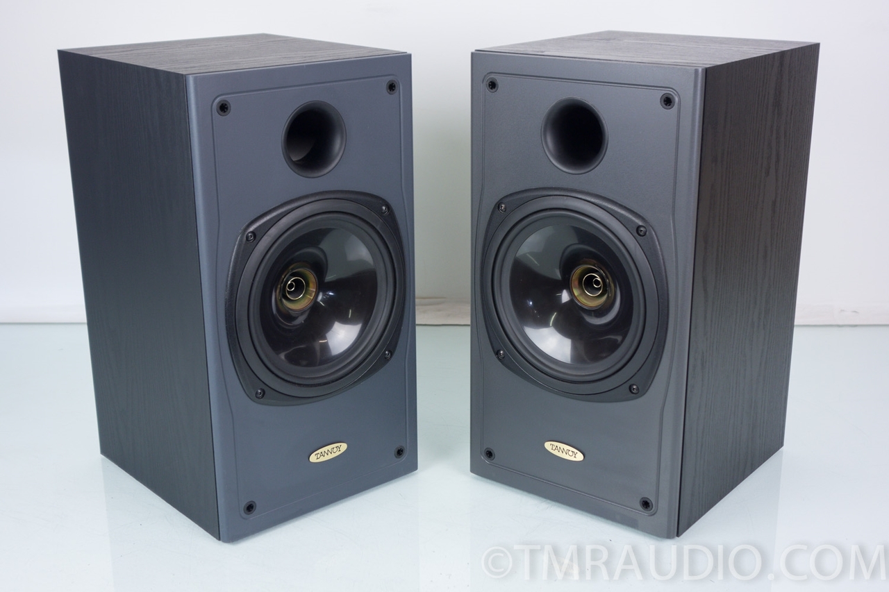 Tannoy Saturn S8LR Speakers