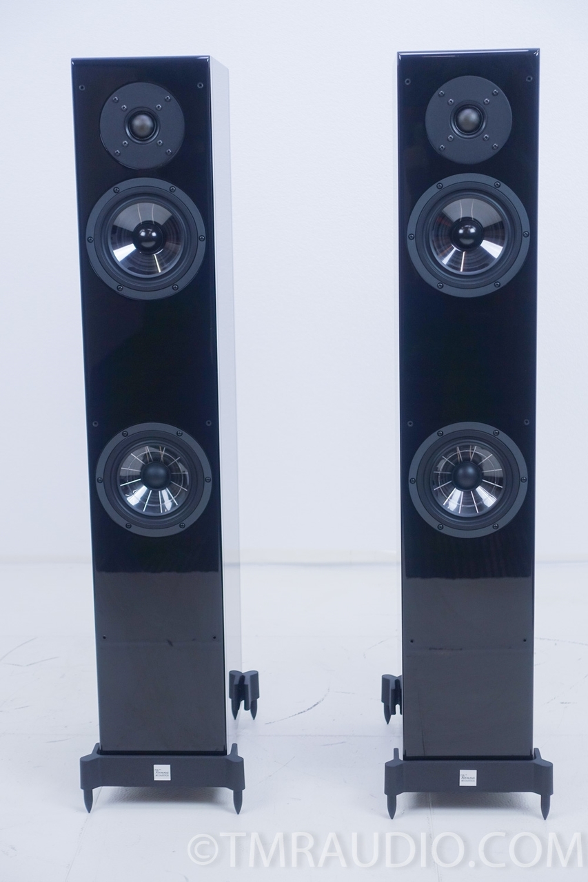 Vienna Acoustics Mozart Grand SE (Symphony Edition) Speakers