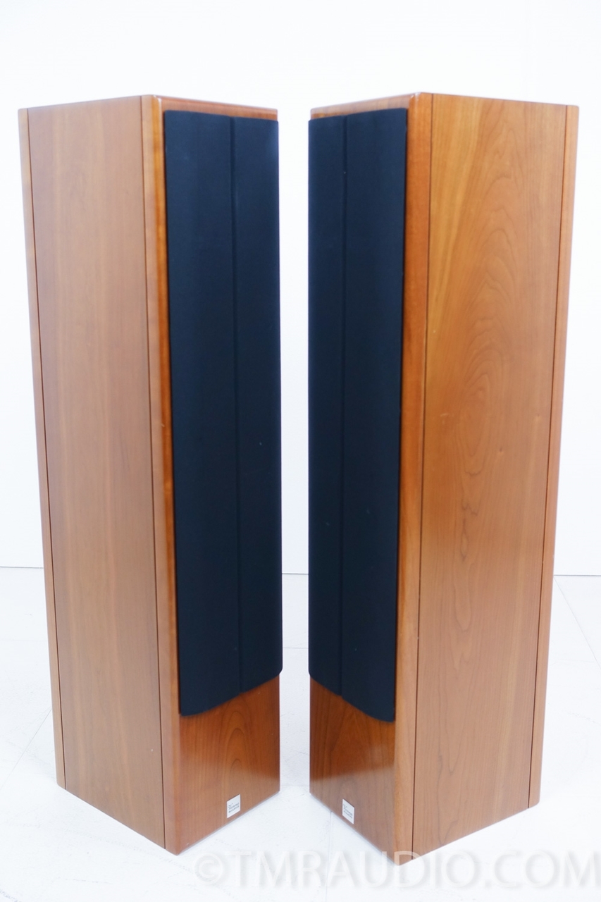 Vienna Acoustics Bach Grand Speakers