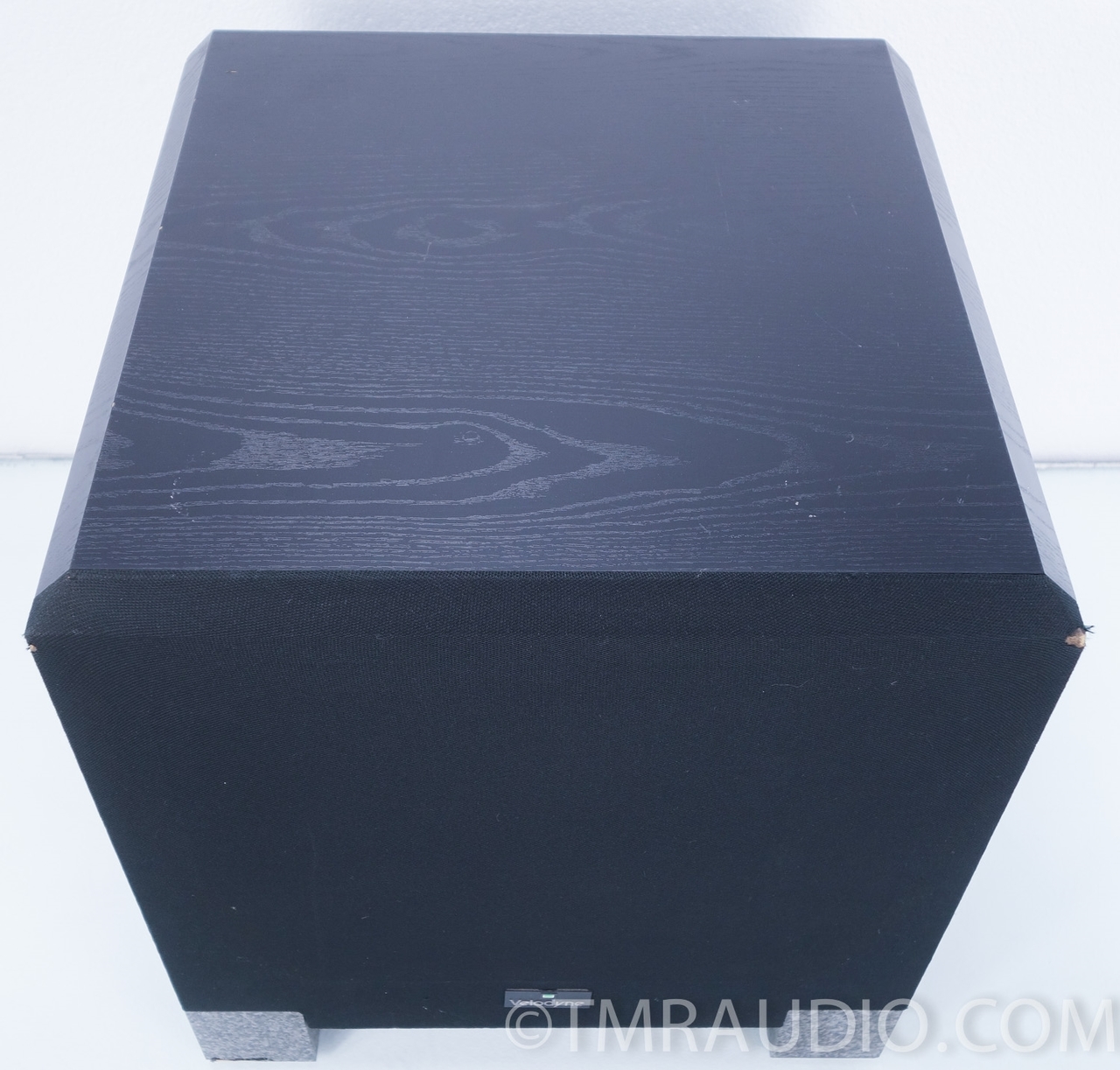 Velodyne VX Series VX-10B Powered 10‚Äù Home Subwoofer Retro Black 1 Subwoofer - Foto 2