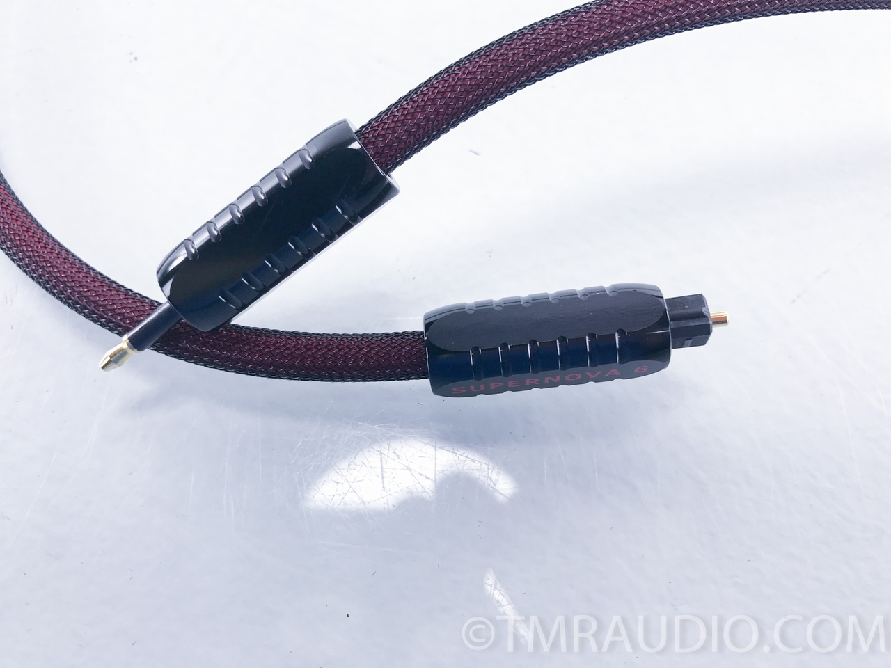 WIREWORLD SUPERNOVA 6 オーディオケーブル　2m WIREWORLD SUPERNOVA 6 オーディオケーブル 2m Wireworld