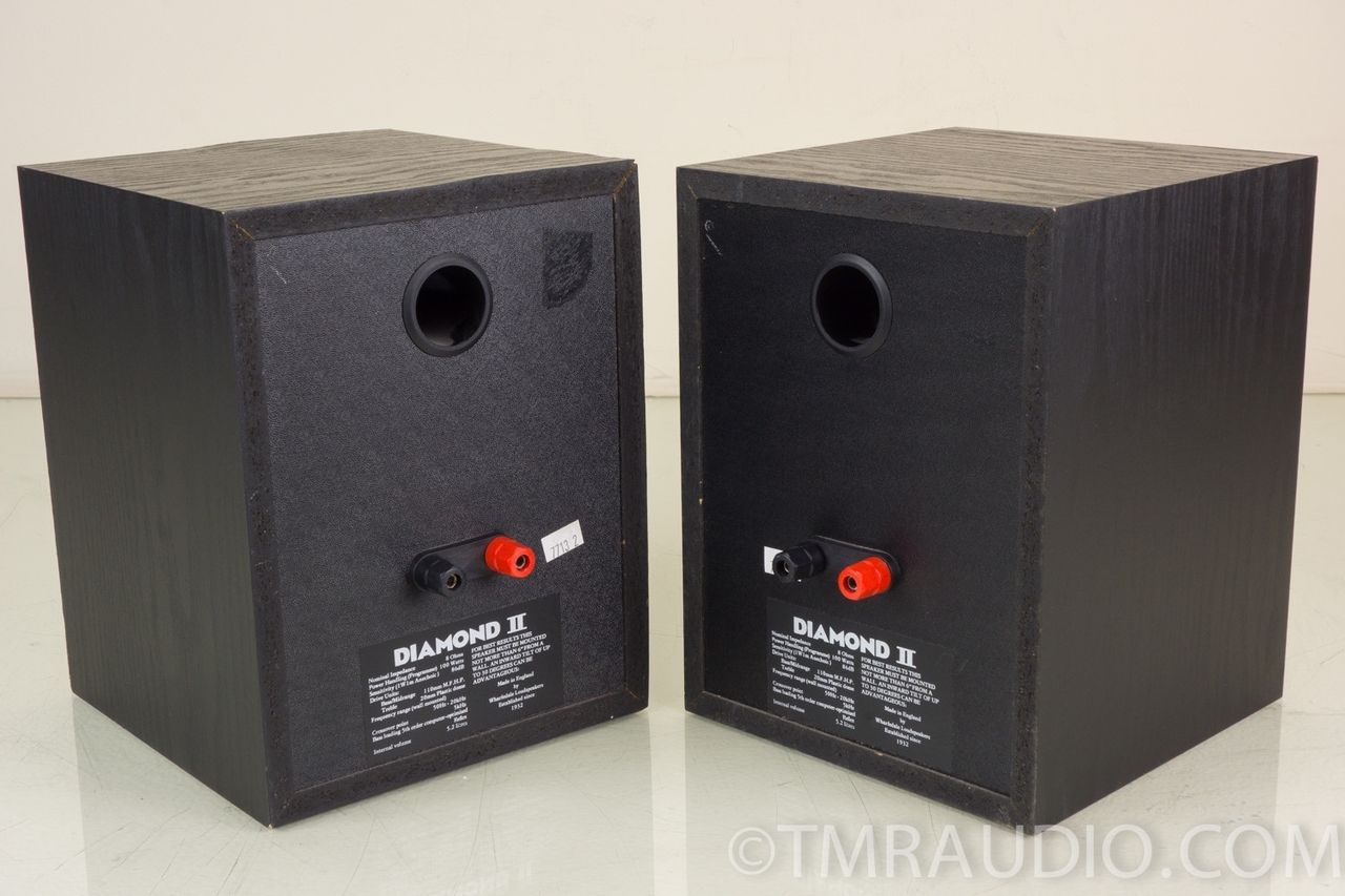 wharfedale diamond 2