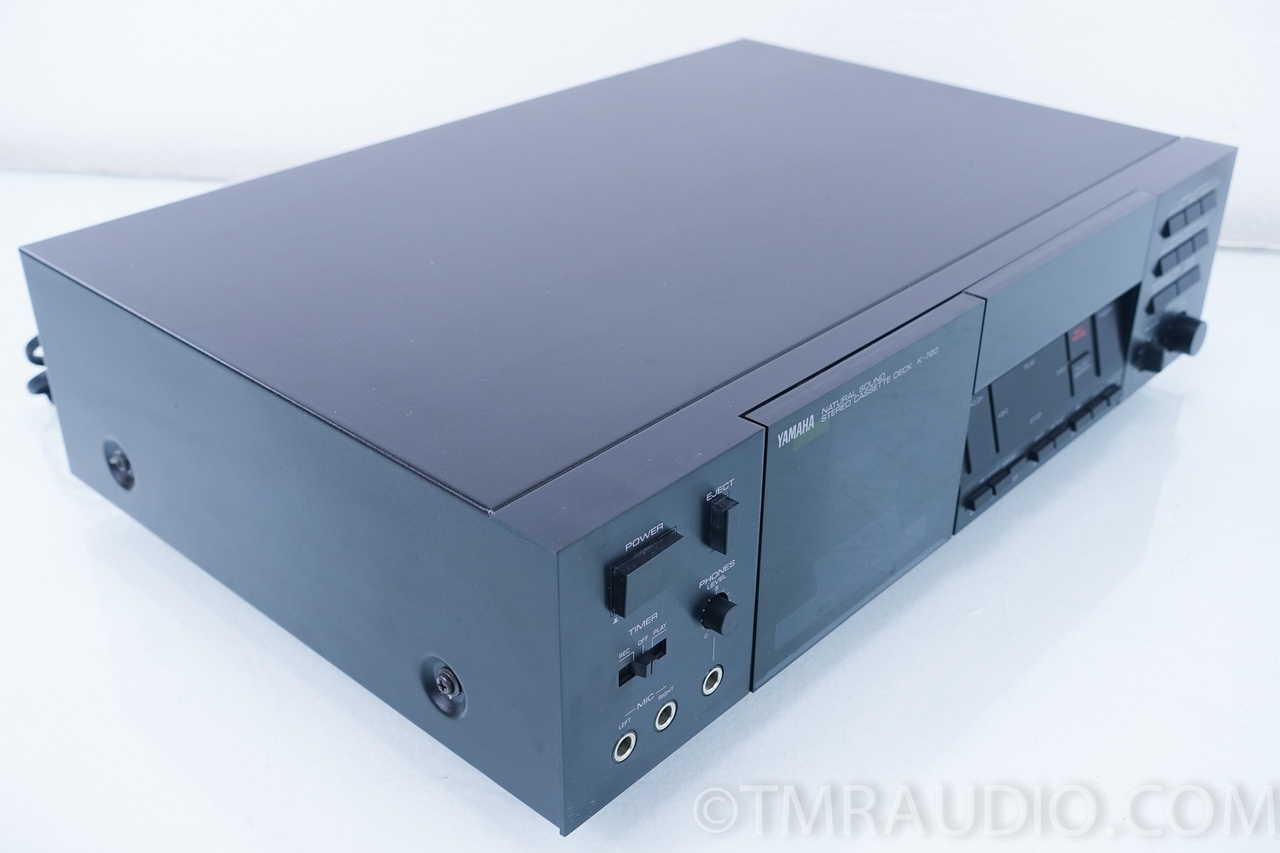 Achetez platine k7 vintage occasion, annonce vente à Aizenay (85