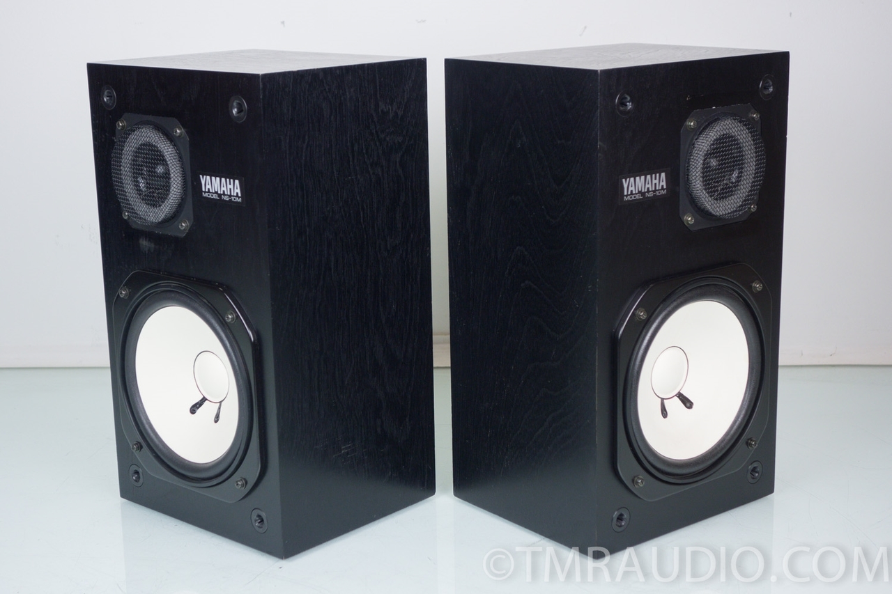 M*)様 YAMAHA NS-10M Yamaha NS-10M Upgrade Kit (Pair) | GR-Research