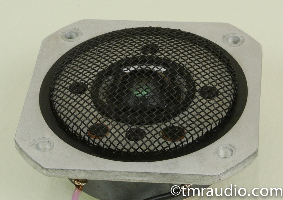 YAMAHA NS-1000M JA-0513 ツイスター Yamaha JA-0513 Tweeters Beryllium Dome NS-1000M Tweeter Pair