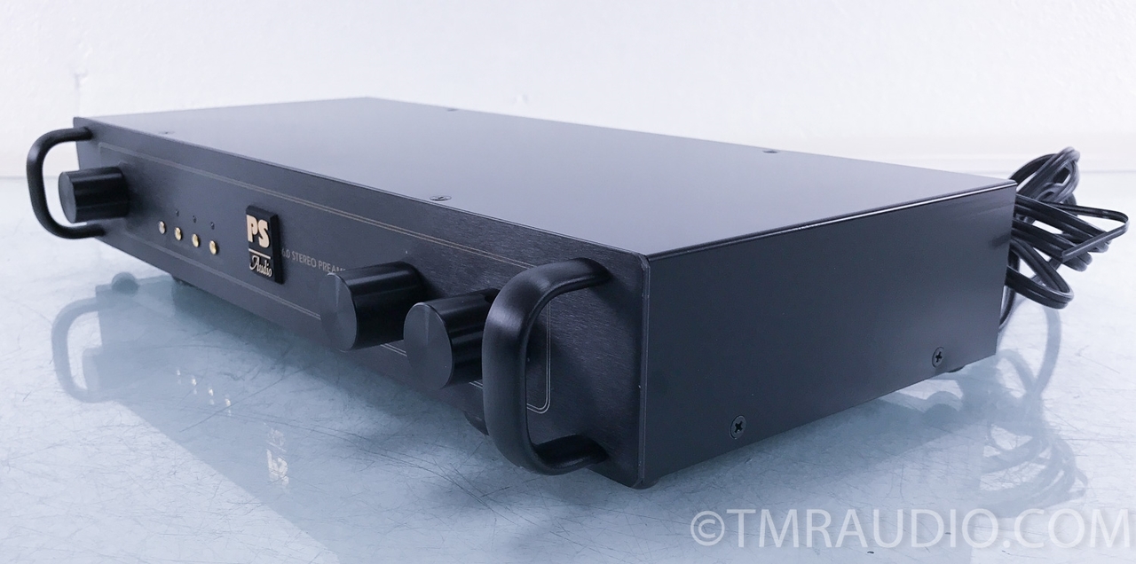 K2573 PREAMPLIFICATEUR STEREO RIAA
