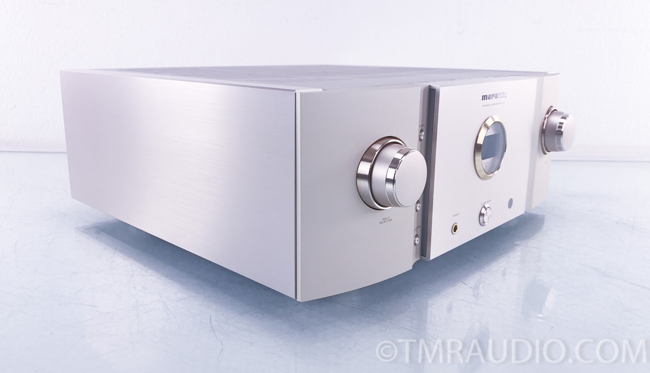 marantz プリメインアンプ pm-11s1 Marantz PM-11S1の仕様 マランツ