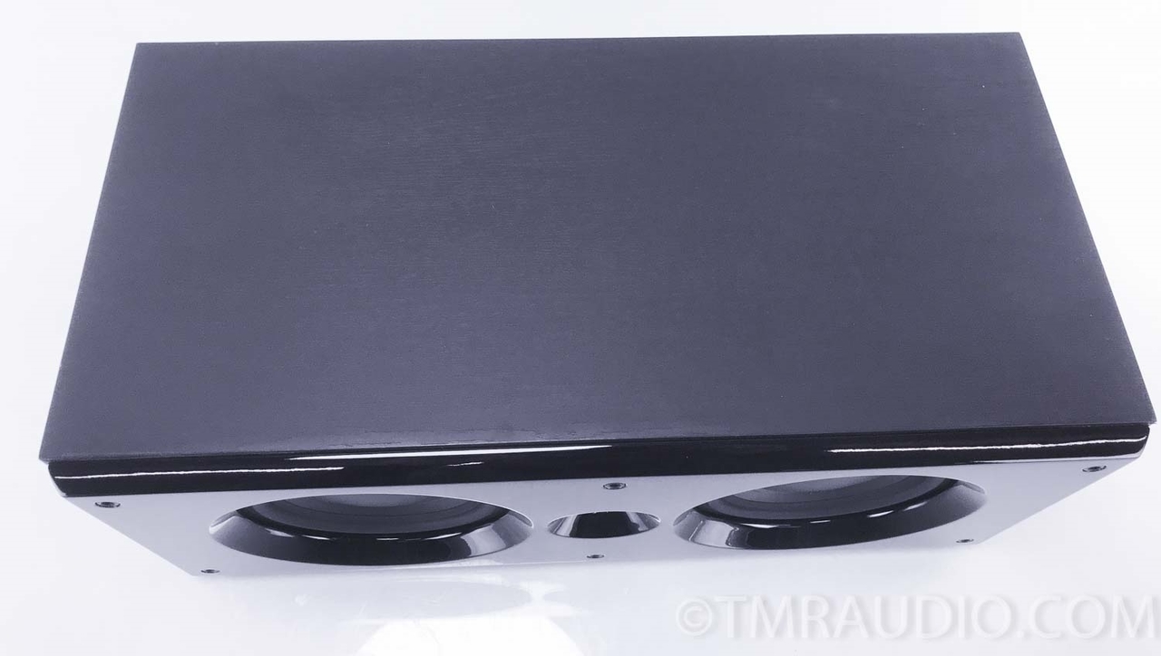 スピーカー・ウーファー KEF C6LCR 10-150W KEF C6LCR 10-150W スピーカー・ウーファー