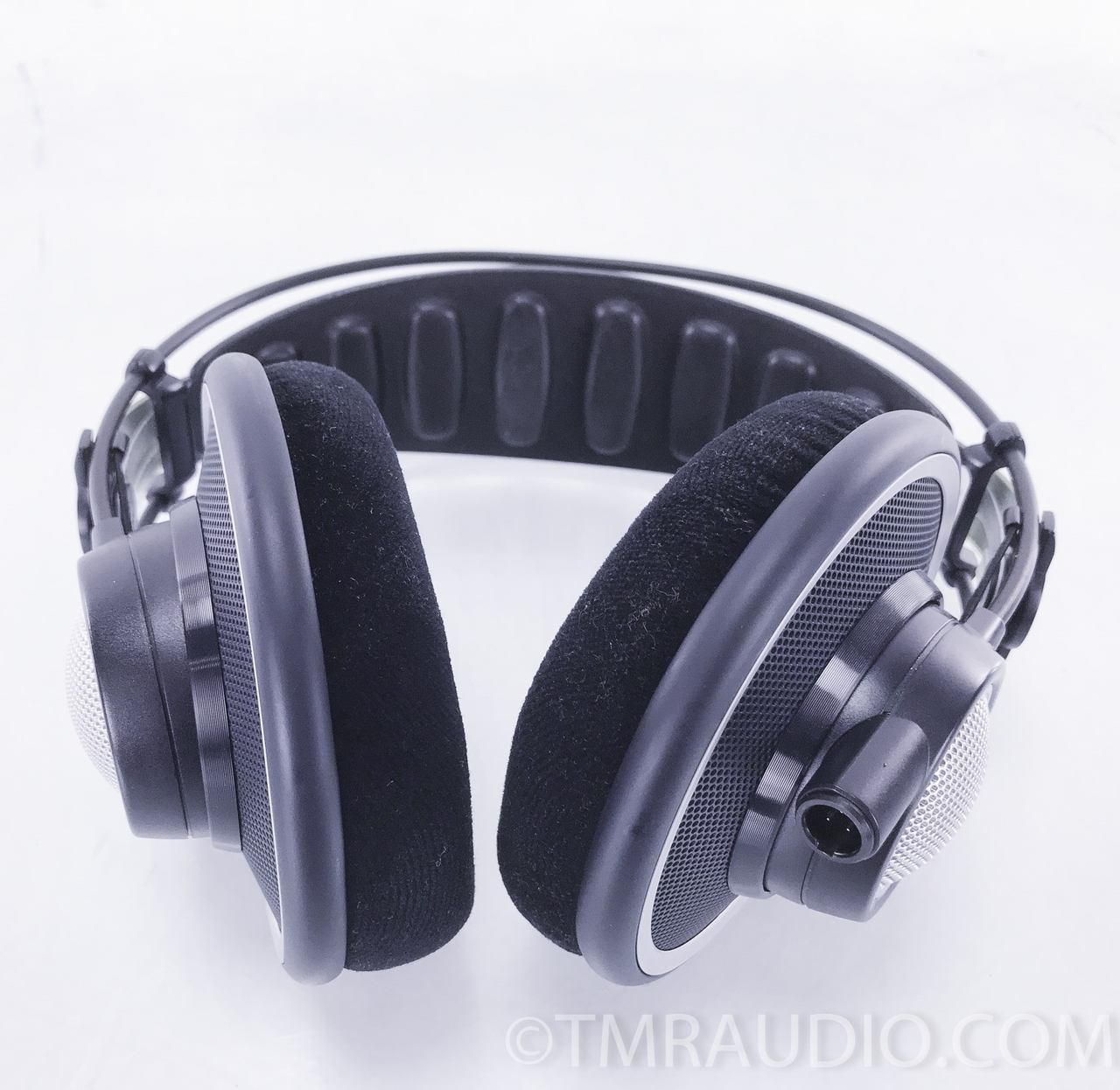 ヘッドホン AKG K702 Open Back Headphones Amazon.com: AKG Pro Audio K702 Over-Ear, Open-Back, Flat