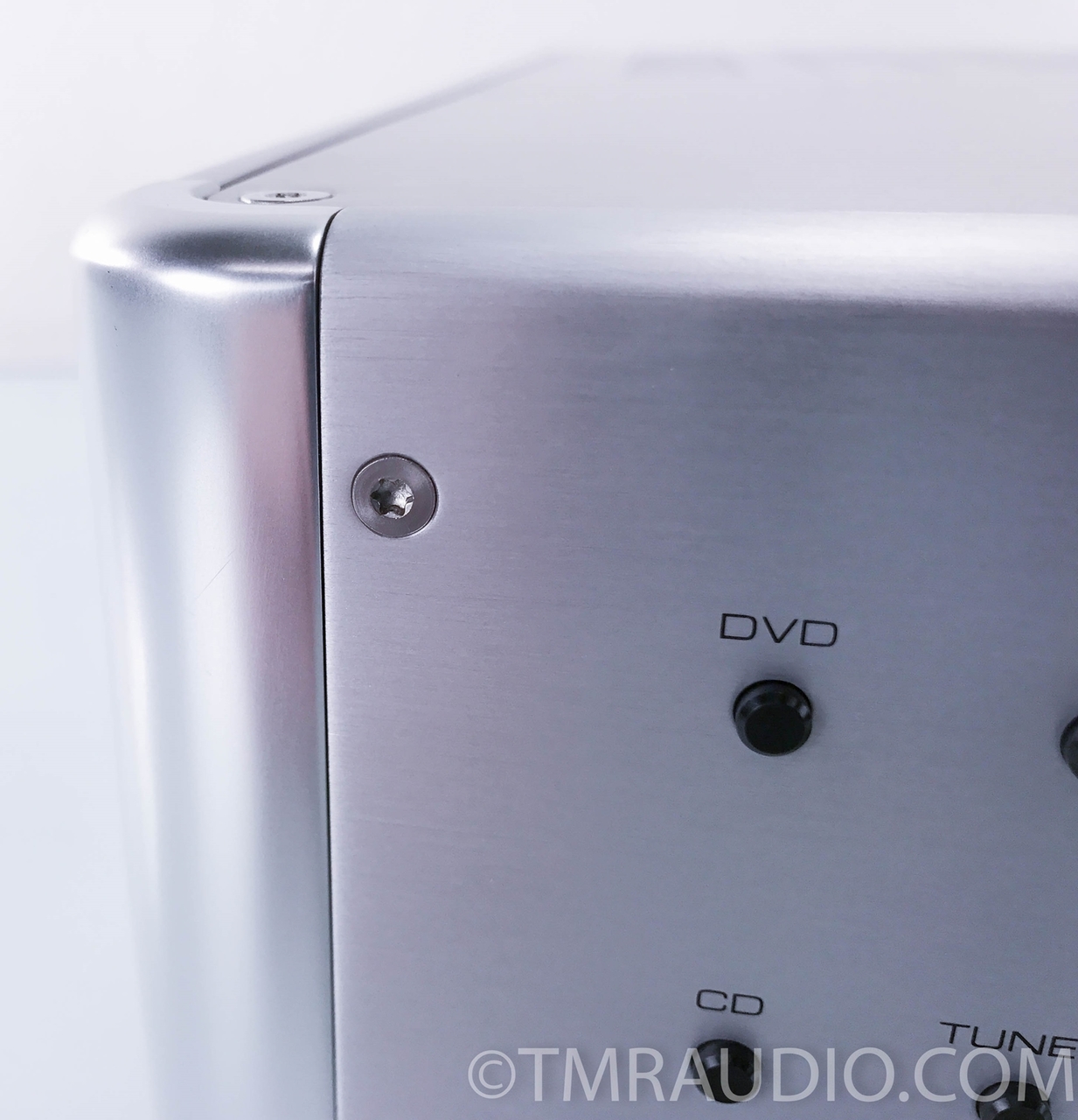 Processeur Home Cinema : Krell Showcase