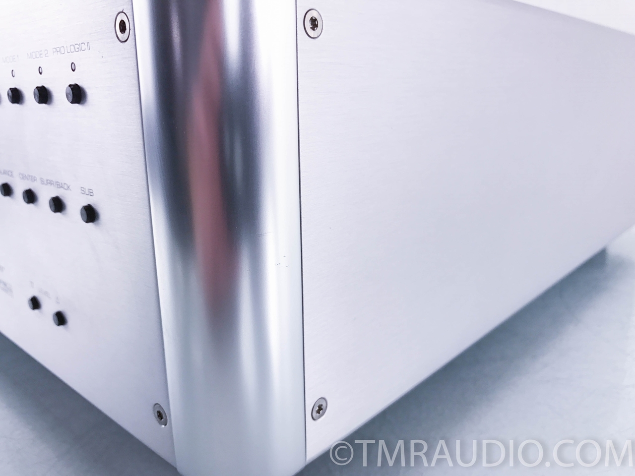 Preamplificateur Processeur 7.1 Krell Showcase